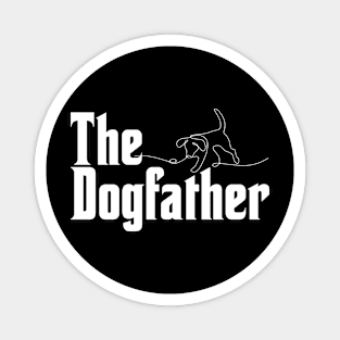 The Dogfather Magnet